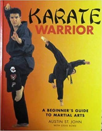 Karate Warrior: Beginner's Guide